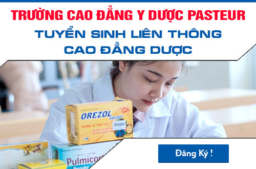 Ly do nen hoc lien thong Cao dang Duoc Ha Noi