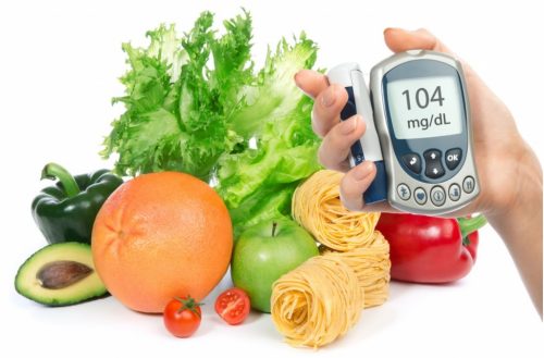 Chế độ ăn uống đóng vai trò quan trọng trong việc phòng và điều trị bệnh tiểu đường