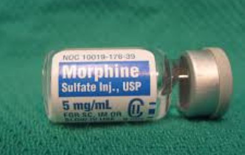 thuoc-giam-dau-morphine