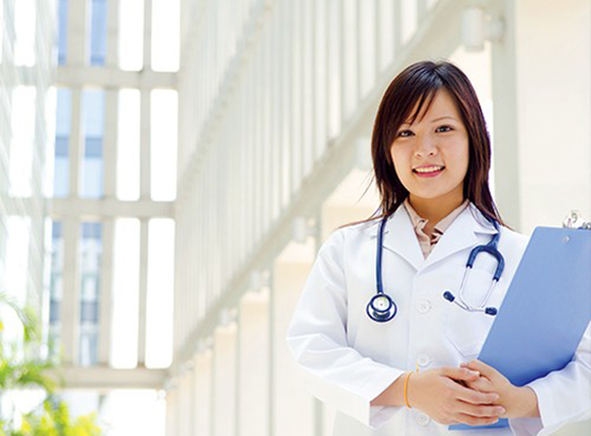 đào tạo Trung cấp Dược sĩ Hà Nội từ 1 đến 3 năm