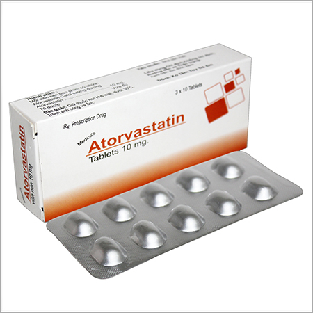 Bà bầu có được phép sử dụng thuốc Atorvastatin?