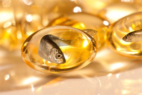 Tác dụng phụ khó lường từ dầu cá Omega - 3