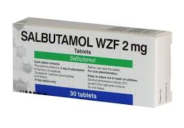 Sử dụng Salbutamol nhiều có tốt không?