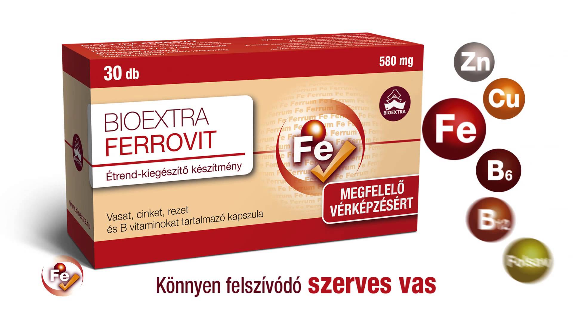 Thuốc sắt Ferrovit sử dụng có tốt không?