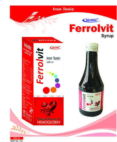 Thuốc sắt Ferrovit sử dụng có tốt không?