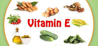Vitamin E và những lý do bạn nên thường xuyên sử dụng