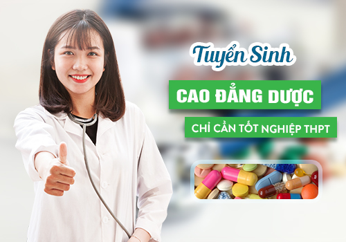 Tốt nghiệp Cao đẳng Dược làm Trình Dược viên liệu có tương lai không?