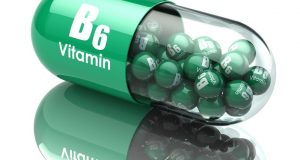 Tổng quan về Vitamin B6