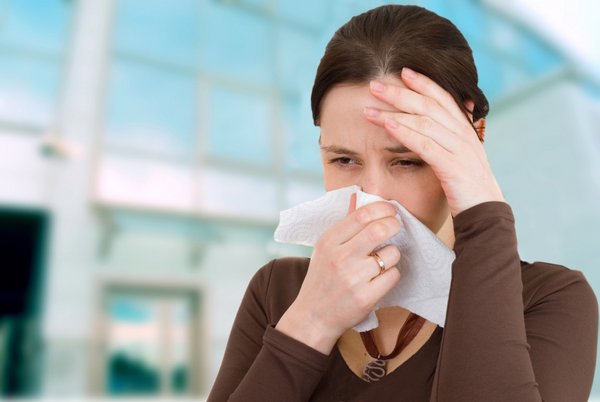Bệnh cảm cúm là gì?