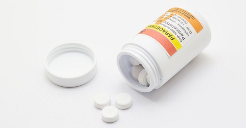 Trình Dược viên cảnh báo tác hại khi lạm dụng Paracetamol - 2