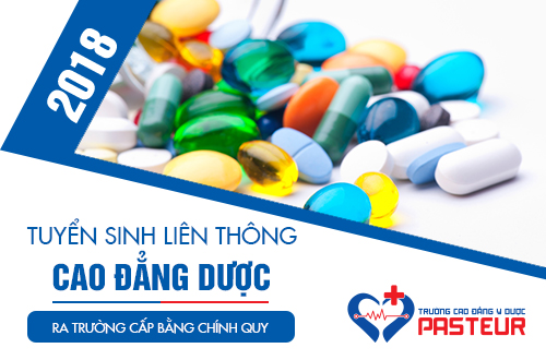 Học chứng chỉ chuyển đổi ngành Dược năm 2018 ở đâu tại Hà Nội?