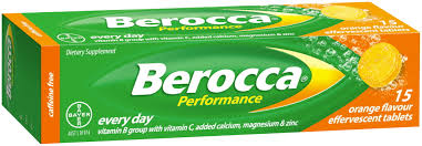 Dược sĩ tư vấn liều lượng sử dụng Berocca đúng cách