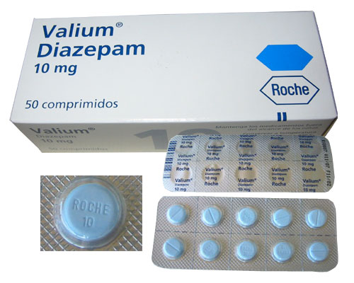 Thuốc Diazepam là gì? tìm hiểu tác dụng của thuốc