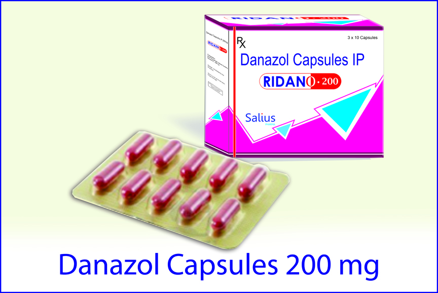 Trình Dược viên tư vấn sử dụng thuốc Danazol