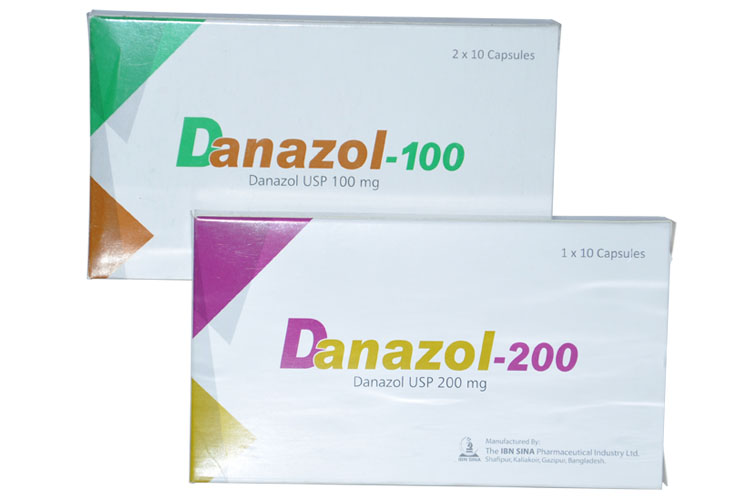 Trình Dược viên tư vấn sử dụng thuốc Danazol