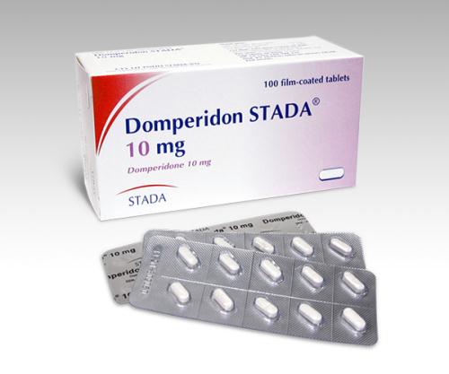 Domperidon Stada là loại thuốc chống nôn khá hiệu quả