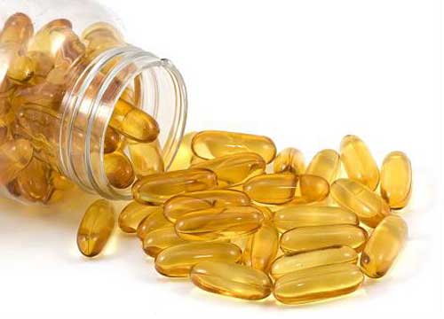 Liều dùng của thuốc Vitamin E như thế nào?