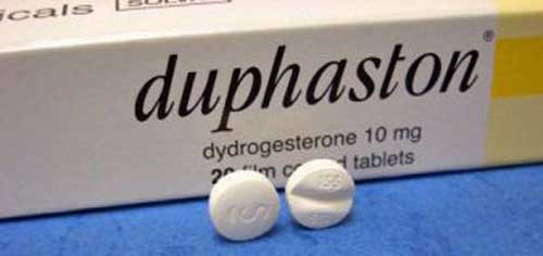 Những lưu ý khi sử dụng thuốc Duphaston