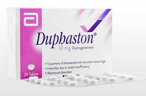 Tác dụng của thuốc Duphaston là gì?