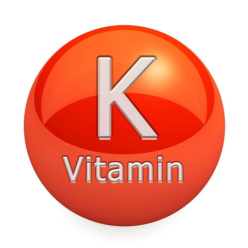 Tìm hiểu về tác dụng của vitamin K với cơ thể