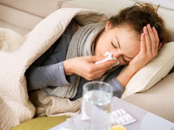 Không nên tự ý mua thuốc trị cúm