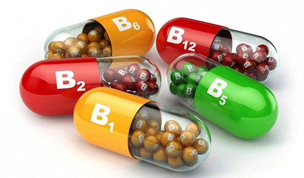Trình Dược viên tư vấn uống vitamin B vào lúc nào là tốt nhất?
