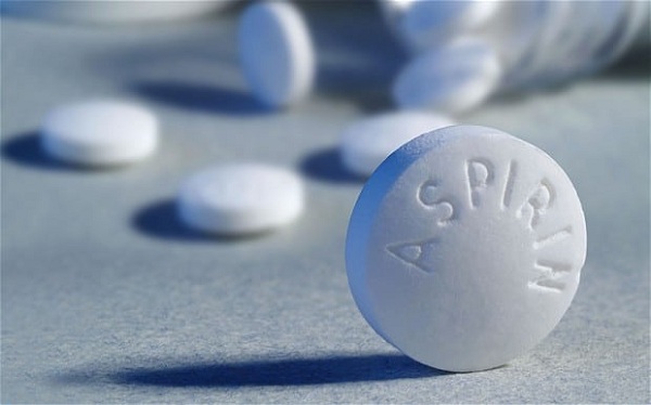 Dùng thuốc Aspirin làm tăng nguy cơ bị bệnh gout