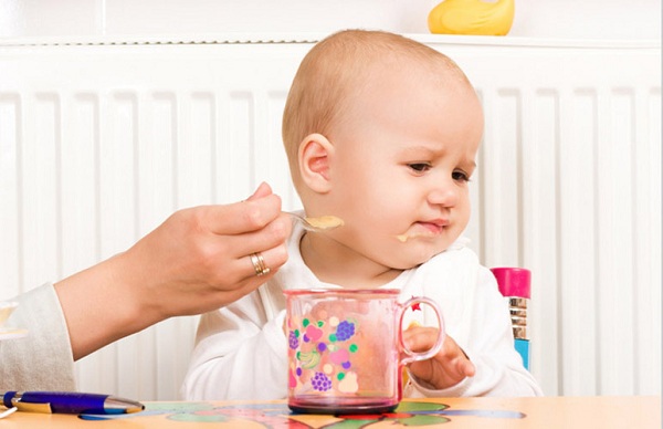 4 loại rối loạn tiêu hóa thường gặp ở trẻ em