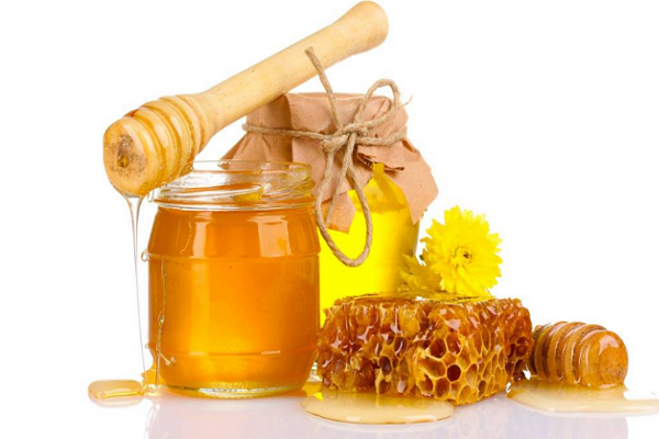 Lợi ích của mật ong đối với sức khỏe