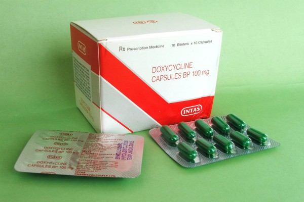 Trình Dược Viên hướng dẫn dùng thuốc Doxycycline hiệu quả