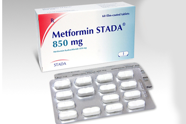 Trình Dược Viên hướng dẫn cách dùng thuốc Metformin trị tiểu đường