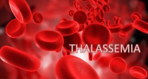 Trình Dược viên chia sẻ về bệnh thiếu máu Thalassemia