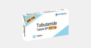 Trình Dược Viên tư vấn cách sử dụng thuốc Tolbutamide hiệu quả