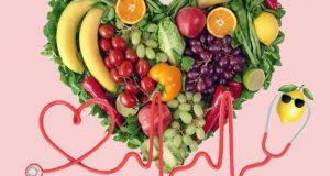 Trình Dược Viên tư vấn chế độ dinh dưỡng cho người bệnh huyết áp cao