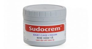 Sử dụng thuốc Sudocrem® hiệu quả theo tư vấn của Trình Dược Viên