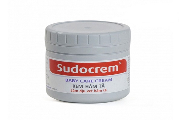 Sử dụng thuốc Sudocrem® hiệu quả theo tư vấn của Trình Dược Viên
