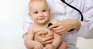 Trình Dược viên nói gì về bệnh viêm phế quản ở trẻ em?