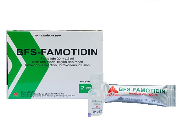 <center><em>Hình ảnh thuốc BFS-Famotidin</em></center>