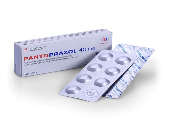 <center><em>Pantoprazole là thuốc gì?</em></center>