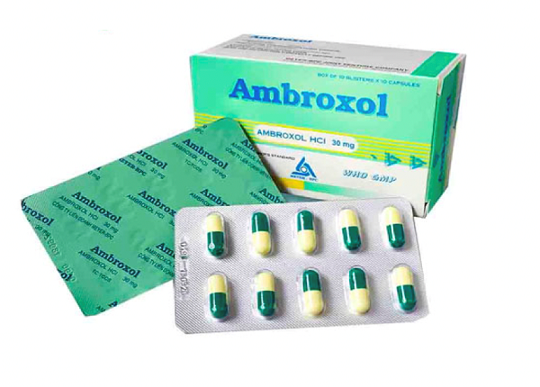 <center><em>Ambroxol là thuốc gì?</em></center>
