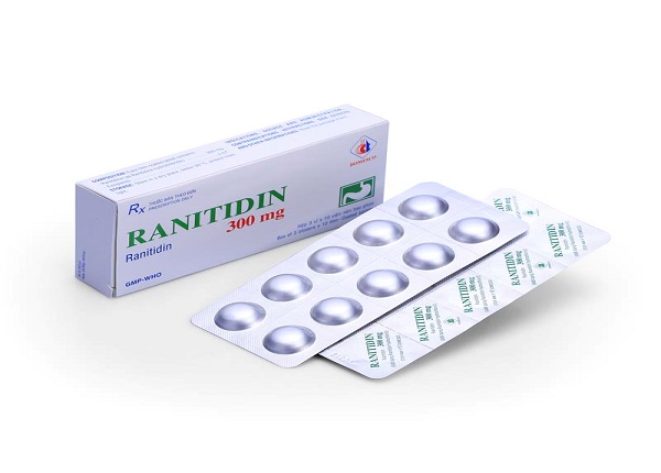 <center><em>Cách dùng - Liều lượng của Ranitidine?</em></center>
