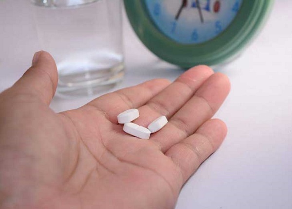 <center><em>Ngộ độc paracetamol gia tăng ở giới trẻ Úc</em></center>