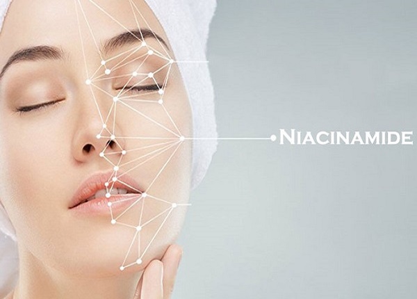 <center><em>Niacinamide được bổ sung trong các loại sữa tắm, dầu gội, thuốc dưỡng tóc, kem dưỡng ẩm da</em></center>